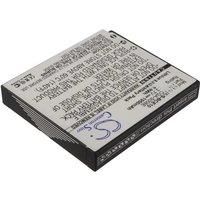 Cameron Sino Battery For LEICA BP-DC6 BP-DC6-E BP-DC6-J BP-DC6-U Panasonic CGA-S008 S008A S008A/1B