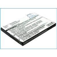 PDA, Pocket PC Battery For HP iPAQ 200 iPAQ 210 iPAQ 211 iPAQ 212 iPAQ 214 iPAQ 216 2200mAh / 8.14Wh