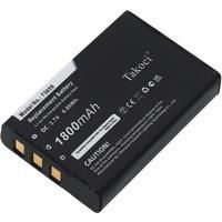 Battery For WASP 633808920326, WDT3200, WDT3250, WPA1200