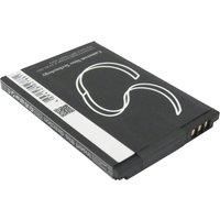 Replacement battery for Gigaset SL78H, Gigaset SL780, Gigaset SL785, Gigaset SL788, Gigaset SL400, Gigaset SL400A