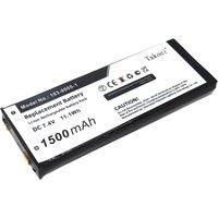 Replacement Battery 1500mAh for Cobra,LI7000,LI7020,LI7200,CXR900,CXR920,CXR925,FT443493P-25,103-0005-1 ,103-1500-1