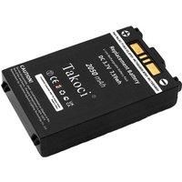 Replacement Battery 2050mAh for Symbol,MC70, MC7090, MC7004, MC75,82-71364-01,BTRY-MC70EAB02,82-71363-02 ,BTRY-MC70EAB00
