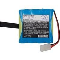 Equipment,Survey,Test Battery For Trimble:TSCe,GIS TSCe,H-075-335-200R-032,TDS,Range,Range 00002400,A075-2003,E-0191,HR4/3AU-F4C
