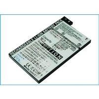 VINTRONS Battery for Acer neoTouch P300