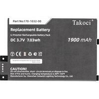 Amazon Kindle Battery for Kindle 3G , Kindle 3wifi