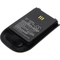 VINTRONS Battery for Avaya 3725, 3720, 3725 DECT, 3720 DECT, DH4, DH4, WH1