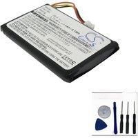 Battery suitable for Garmin Nuvi 30, Nuvi 50, Nuvi 50LM