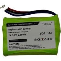 Battery suitable for Bang & Olufsen BeoCom 6000 , 70AAAH3BMXZ