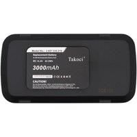 Replacement Battery 3000mAh for BOSCH, Bosch, SKIL VPE-2, 2 607 335 252, BAT015, 26156801, 3610 BAT013, BAT015, 2 607 335 210