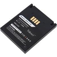 Battery for Easypack Poliflex 550, EasyPack 550, EasyPack 610, EZPack S-3