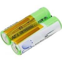 Replacement Battery For PHILIPS 6614, 6618, 6843, 6853