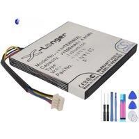 Calculator Battery For Texas Instruments 1815 F071D 3.7L1060SP 3.7L1200SP 3.7L1230SP