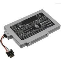 Battery For NINTENDO Wii U GamePad