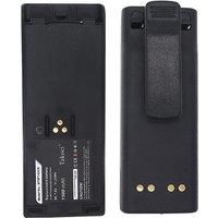 Replacement Battery 1500mAh for Motorola,GP900,GP1200,HT1000,HT6000,JT1000,MT2000,NTN7143,NTN7143CR,NTN7144,NTN7144CR