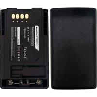 Replacement Battery 2200mAh for Motorola,MTP850,CEP400,MTP800,PTX850, MTP850S,FTN6574,FTN6574A,FTN6574BC,PMNN6074,AP-6574