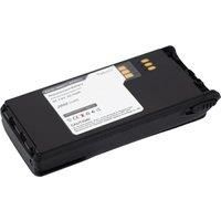 Replacement Battery 2800mAh for Motorola,XTS1500,XTS2500,PR1500,MT1500,NTN9815,NTN9815A,NTN9851AR,NTN9851B, NNTN9858,NNTN7335