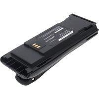 Battery For MOTOROLA NNTN4851,NNTN4851A,NNTN4851AC,NNTN4851AR,NNTN4851R 2500mAh