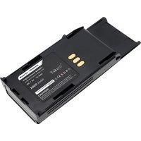 Replacement Battery 2200mAh for Motorola,Radius P1225,Radius P50,Radius P1225 LS,HNN9049,HNN9049A,HNN9049B,HNN9049H