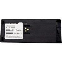 Battery For MOTOROLA GP2010, GP2013, GP900, HAT100, HT1000, HT6000, JT1000