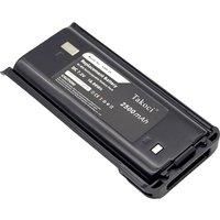 Replacement Battery 2500mAh for Kenwood,TK-2200, TK-2202, TK-2206,TK-2207 ,TK-2207G ,RAD0148, BPKNB29MHXT-1, KNB-30N