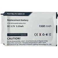 Battery suitable for Cisco 7925G, 7926G, 7925G-EX
