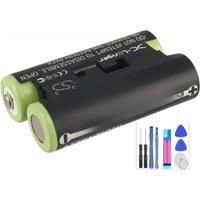 Battery For GARMIN Oregon 600