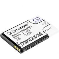 Cordless Phone 1200mAh / 4.44Wh Battery For Alcatel 10000058 3BN67332AA RTR001F01 Alinco EBP-80