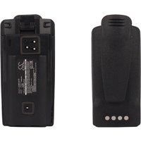 Two Way Radio Battery For Motorola:CP110,EP150,A10,A12,PMR XTNi,PMR TNiD,RLN6308,6080384X65,PMNN6035,RLN6351A,--2200mAh/16.5Wh