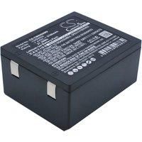 7.4V 3700mAh/13500mAh Medical Battery for CONTEC CMS9000 Patient Monitor,CMS7000, CMS8000, SpO2