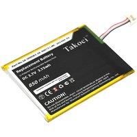 Battery For AMAZON 58-000151, Kindle 7th Generation, Kindle 8