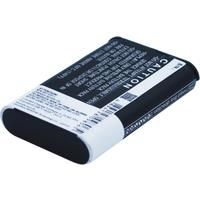 Mobile, SmartPhone Battery For Philips Xenium X500 Xenium 9@9K Xenium 9A9K AB1720AWM AB1790AWM AB1850AWM 1800mAh / 6.66Wh 3.70V