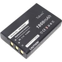 Battery For EXFO FVA-600,FVA-600 Variable Attenuator,LANPAL100