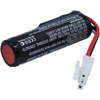Speaker Battery For Logitech UE Boombox 984-000304 533-000096 DGYF001 GPRLO18SY002