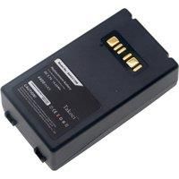 Replacement Battery 4400mAh for Datalogic Falcon X3, Falcon X4, Falcon X3+, Falcon X3 Plus 94ACC1386, BT-26, 4ACC0046, BT-0016