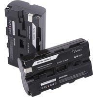 Battery For MSA 10038412, Evolution 5000, Evolution 5200