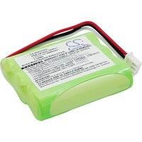 Hotspot 2000mAh / 7.20Wh Battery For