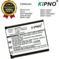 Replacement Battery for Sony:WH-1000XM2,SRS-BTS50,MDR-1000X(1ABT,1ADAC,1RNC,1RNCMK2),PHA-1(1A,1AEU),4-296-914-01,Speaker-1200mAh