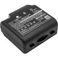 Cameron Sino 2000mAh Battery AS060 for IMET BE5500, M550S THOR, M550S ZEUS,M550 Ares, BE3600
