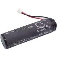 CS 3400mAh Battery For Extech i5 Infrared Camera Flir i7 FLIR i3 i5 i7 IRC40 REED R2050 R2050