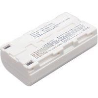 Equipment, Survey, Test Battery For Hioki Z1007 Sokkia BT-66Q Topcon BT-30 BT-62Q BT65Q BT66Q LR8410 LR8510 LR8511 SHC250