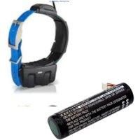Dog Collar Battery For Alpha GPS Pig Hunting Dog Tracking System GAA003 T5 GPS Dog Tracking Collar
