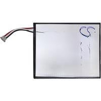 Cameron Sino 2100mAh Battery For Sony PS Vita 2007 PSV2000 PCH2007 445197101 SP86R