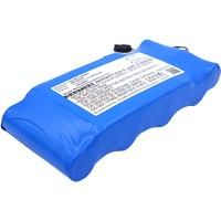 5200mAh battery MS30502 for Drager Monitor Infinity Gamma, MS31385, SC6002XL, SC6802XL, Gamma XL,