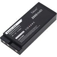 Battery For IKUSI BT12, 2303696, TM63, TM64 02