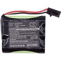 Equipment, Survey, Test Battery 2000mAh / 7.20Wh For X-Rite SE15-32,--2000mAh / 7.20Wh--Ni-MH--3.60V