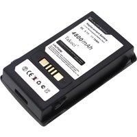 Replacement Battery 4800mAh for Zebra,Motorola,MC3200,MC32N0,MC32N0-S,BTRY-MC32-52MA-10,BTRY-MC33-27MA,BT-000375