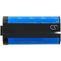 Cameron Sino 3400mAh Battery For Logitech UE MegaBoom S00147 533000116 533000138