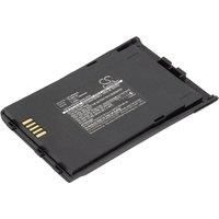 2000mAh Battery Type 74-4957-01, 74-4958-01_74 For Cisco CP-7921, CP-7921G