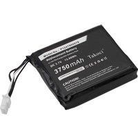 Replacement Battery 3750mAh for Masimo,Radical-7 9500 Touchscreen,Radical Pulse Oximeter,Radical-7 Touch Pulsoximeter, 23794