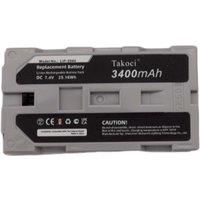 Battery For EPSON C32C831091,EHT-400,EHT-400C,M196D,Mobilink TM-P60,TMP60